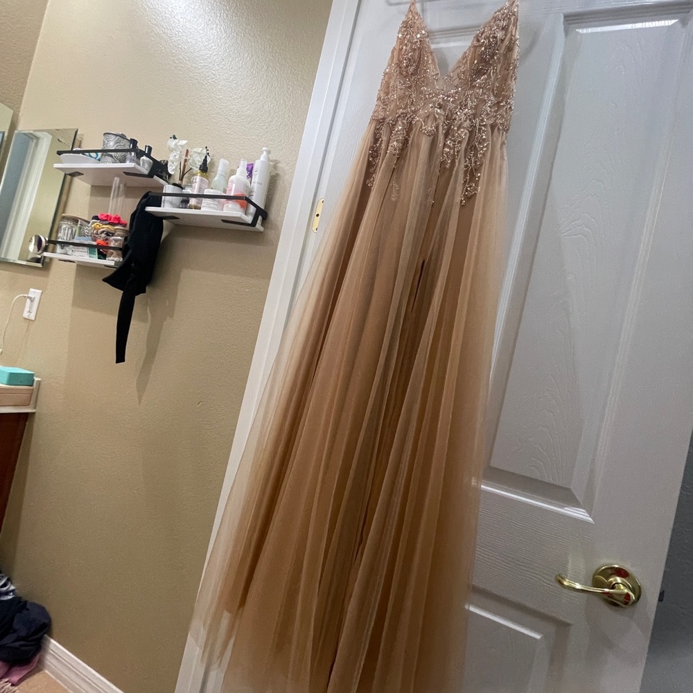 Prom/Event Dress
